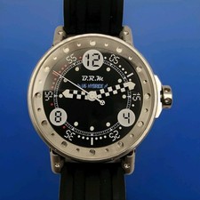 Montre brm hybride d'occasion  Vence