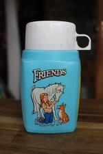 Vintage thermos roughneck for sale  ISLE OF SKYE