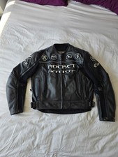 joe rocket jacket for sale  SCUNTHORPE