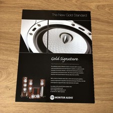 Gram09 magazine advert for sale  UK