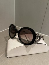 Prada baroque sunglasses for sale  LONDON