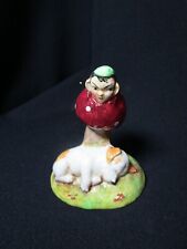 Lovely vintage staffordshire for sale  CHESTER