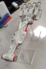 Wing miniaturenspiel korvette gebraucht kaufen  Lohmar