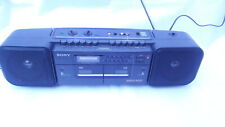 Sony cfs w310l gebraucht kaufen  Deutschland