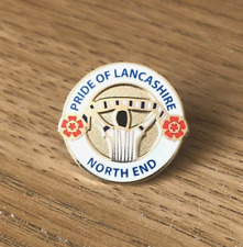 Pride lancashire preston for sale  BRIDLINGTON
