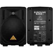 Behringer eurolive b208d usato  Rimini