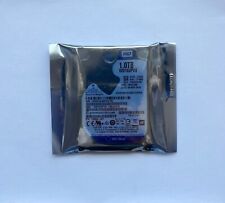WESTERN DIGITAL 1TB 2.5" 5400RPM SATA HD LAPTOP PC HDD DISCO RÍGIDO WD10JPVX comprar usado  Enviando para Brazil
