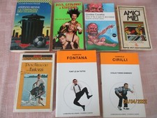Umorismo italiano lotto usato  Ancona