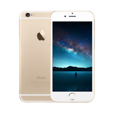 Apple iPhone 6-64GB-4.7'' 1GB RAM FRONTAL 1.2MP TRASEIRA 8MP-Desbloqueado-Bom yi8u comprar usado  Enviando para Brazil