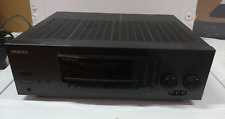 Kenwood 1070vr audio for sale  New York