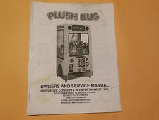 Plush bus ice for sale  Santa Ana