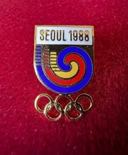 Seoul 1988 summer for sale  WEST MOLESEY