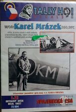 Cdr karel mràzek gebraucht kaufen  Lippstadt