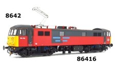 Heljan 8642. class for sale  WORKSOP