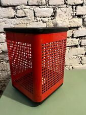 Arredo ufficio cestino usato  Milano