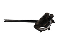 Miter gauge heavy for sale  Helenwood