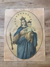 Madonna maria ausiliatrice usato  Ceriano Laghetto