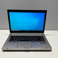 Elitebook 8460p core for sale  Saint Louis