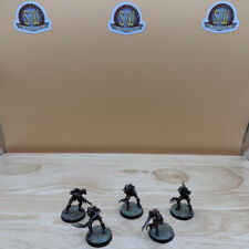 40k necron flayed for sale  KINGSWINFORD