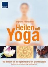 Heilen yoga 100 gebraucht kaufen  Buxtehude