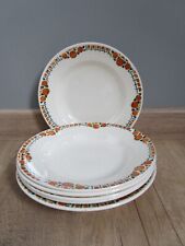 Assiettes creuses ceranord d'occasion  France