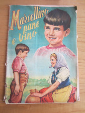 Album figurine marcellino usato  Giussano