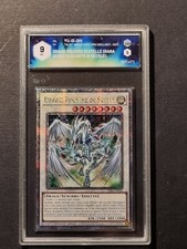 Yugioh drago polvere usato  Grottammare