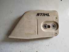 Carter chaine tronconneuse d'occasion Carter chaine tronconneuse d'occasion  Morlaix