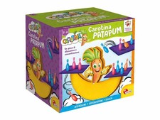 Carotina gioco action usato  Cerignola