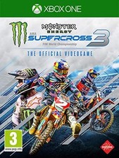 Jeu xbox one d'occasion  Les Mureaux