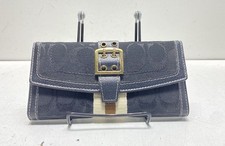 Coach women black for sale  Los Angeles