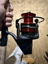 Molinete Abu Garfield Blackman comprar usado Molinete Abu Garfield Blackman comprar usado  Enviando para Brazil