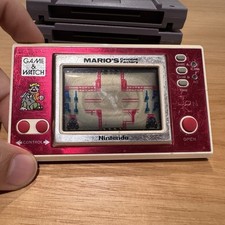 Vtg 1983 nintendo for sale  Pensacola