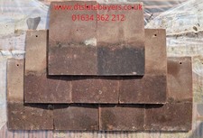 Reclaimed second hand for sale  SITTINGBOURNE