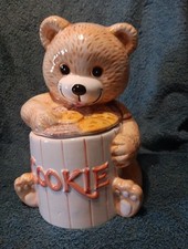 bear cookie jar for sale bear cookie jar for sale Clearfield