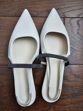 Brunello cucinelli pointy for sale Brunello cucinelli pointy for sale  LONDON