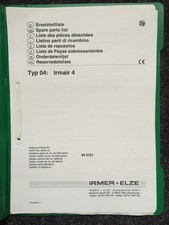 171 irmer elze gebraucht kaufen  Freital