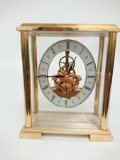 London clock company for sale  RUGBY