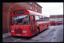 Original bus slide for sale Original bus slide for sale  PUDSEY
