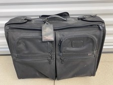 Tumi alpha 22033dh for sale  Wimberley