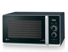 Mh68391ack forno microonde usato  Firenze