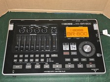 Boss recorder digital d'occasion  Ciry-le-Noble
