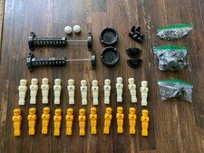 Vintage tournament soccer for sale  Crystal Lake