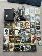 Microsoft xbox 360 for sale  HULL