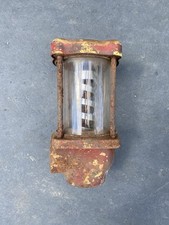 Vintage gilbarco petrol for sale  WHYTELEAFE