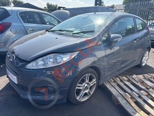 Ford fiesta zetec for sale  BIRCHINGTON