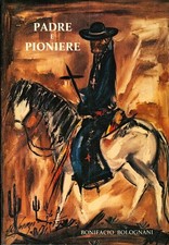 Padre pioniere eusebio usato  Italia