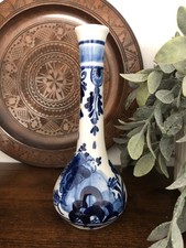 Vintage dutch delft for sale  CROYDON