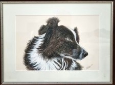 Original artwork anita for sale  LEEDS