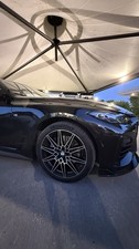 Cerchi bmw usato  Zanica